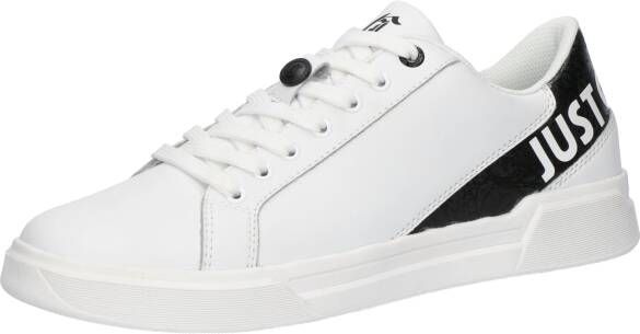 Just Cavalli Sneakers laag 'FONDO MINIMAL'