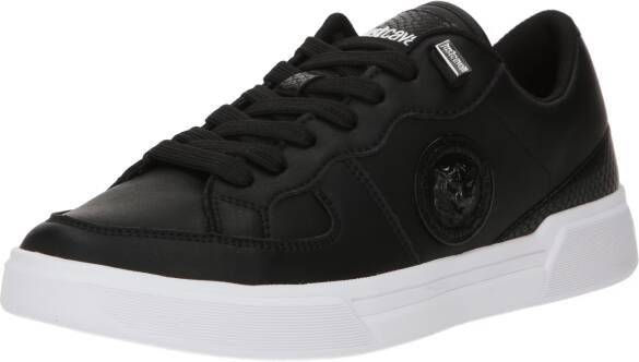 Just Cavalli Sneakers laag 'FONDO MINIMAL DIS. 5'