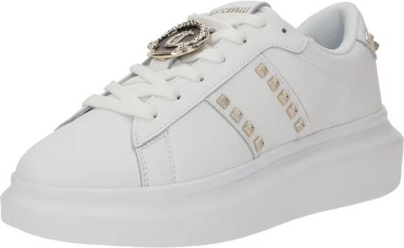 Just Cavalli Sneakers laag 'FONDO URSA'