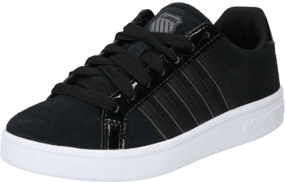 K-SWISS Sneakers laag 'Court Tiebreak'