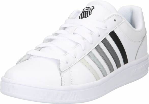 K-SWISS Sneakers laag 'Court Winston'