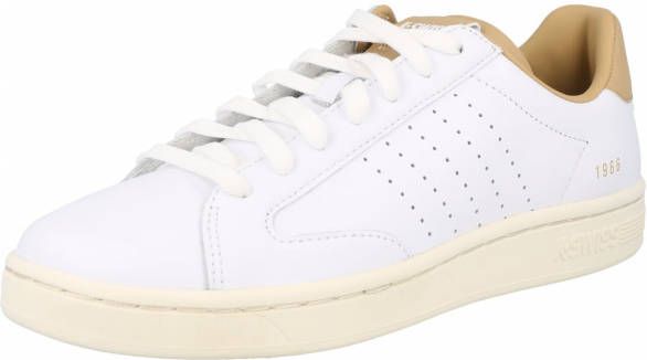 K-SWISS Sneakers laag 'Lozan Klub'