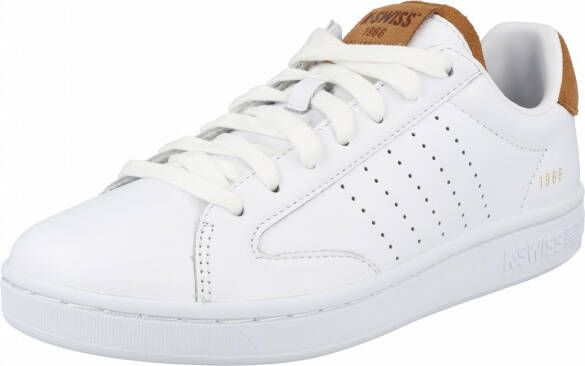 K-SWISS Sneakers laag 'Lozan Klub'