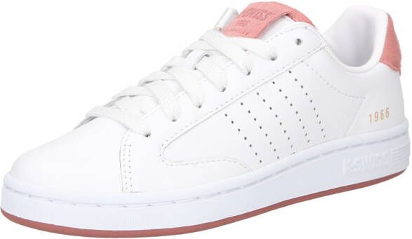 K-SWISS Sneakers laag 'Lozan Klub'