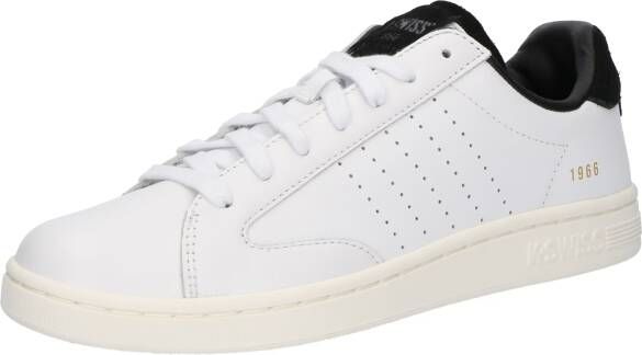 K-SWISS Sneakers laag 'Lozan Klub'