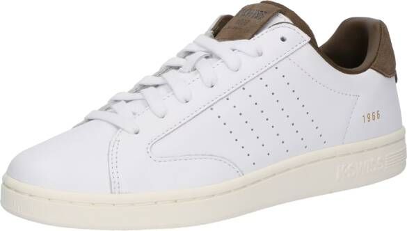 K-SWISS Sneakers laag 'LOZAN KLUB'