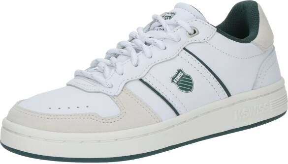 K-SWISS Sneakers laag 'LOZAN MATCH TC'