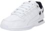 K-Swiss Classic RINZLER GT Heren Sneakers Schoenen Wit 08907-148-M - Thumbnail 3