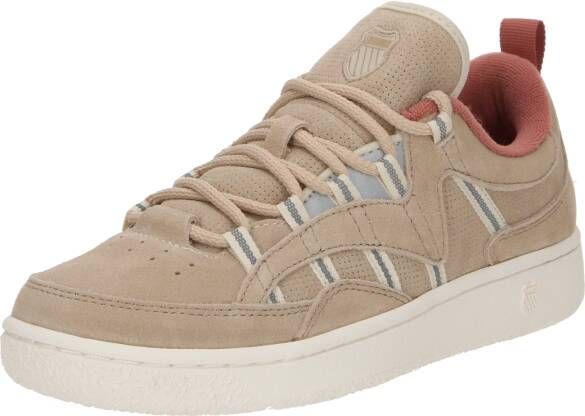 K-SWISS Sneakers laag 'SLAMM 99'