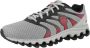 K-Swiss TUBES Comfort 200 heren sneaker sportschoen 07112 grijs - Thumbnail 1