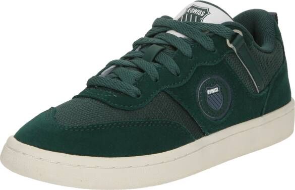 K-SWISS Sneakers laag 'VARSITY'