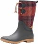 Kamik Women's Abigail Winterschoenen grijs - Thumbnail 2