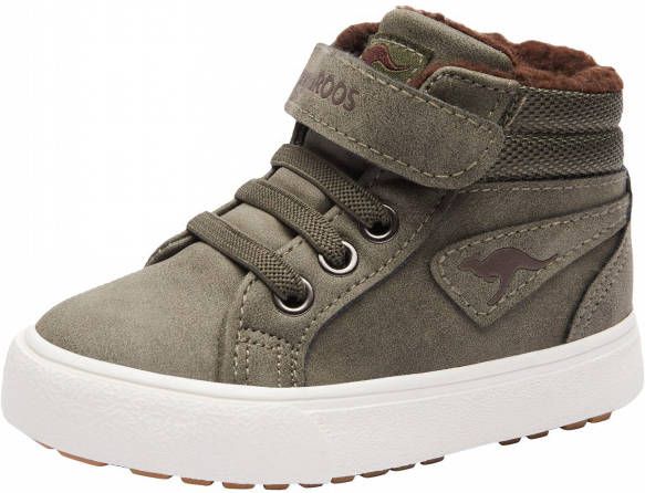 Kangaroos Lage schoen 'Kavu III'