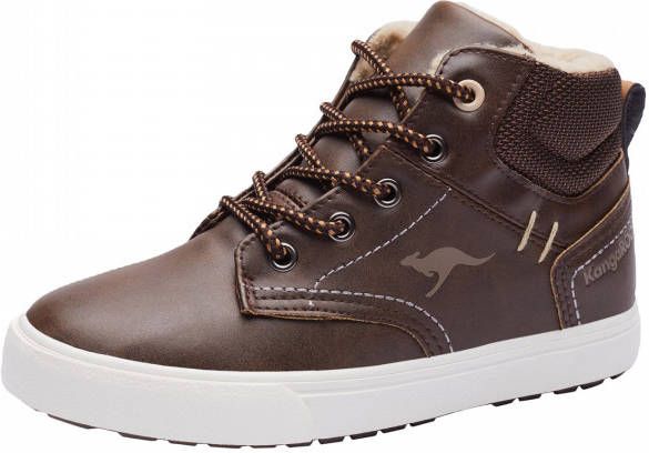 Kangaroos Snowboots 'Kavu X'