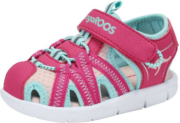 Kangaroos Open schoenen 'Coil-R1'