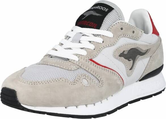 KangaROOS Originals Sneakers laag 'COIL RX'