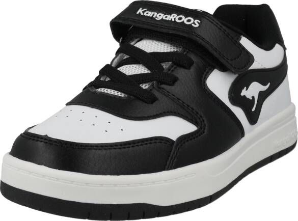 Kangaroos Lage Sneakers K-CP Fair EV