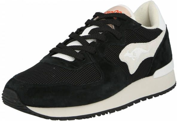 Kangaroos Sneakers laag 'Aussie YING & YANG'