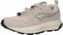 Kangaroos Finalist Vibram Silver Birch Sneakers Grijs Unisex - Thumbnail 3