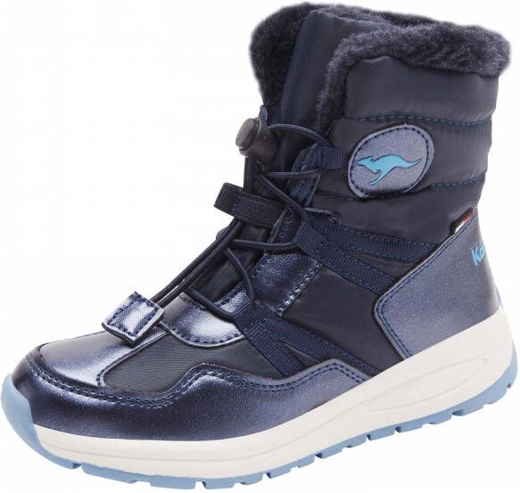 Kangaroos Snowboots