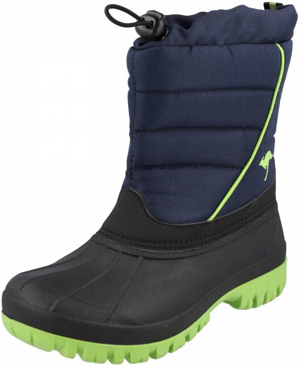 Kangaroos Snowboots 'Ben'