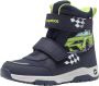 Kangaroos Snowboots 'K-MJ Luxor' - Thumbnail 1