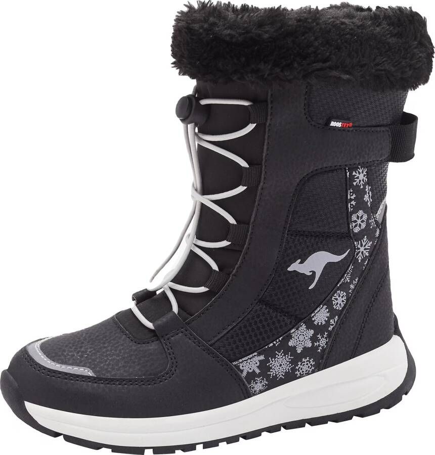 Kangaroos Snowboots 'KP-GASTIN'