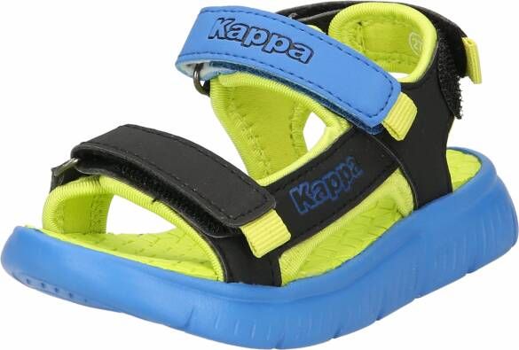 Kappa Open schoenen 'Kana'