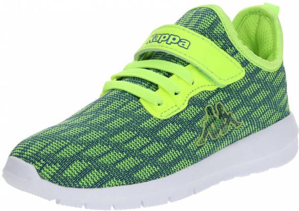 Kappa sneakers gizeh k Limoen