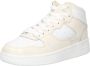 Karl Kani 89 High Prm Basketball Schoenen white beige maat: 40.5 beschikbare maaten:42.5 36.5 37.5 38.5 39 40.5 - Thumbnail 1