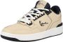 Karl Kani 89 Lxry Prm Basketball Schoenen beige blue maat: 42.5 beschikbare maaten:42.5 43 44.5 46 - Thumbnail 2