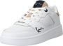 Karl Kani 89 Prm Basketball Schoenen white sand total eclipse maat: 40 beschikbare maaten:41 42.5 40 43 44.5 45 - Thumbnail 2