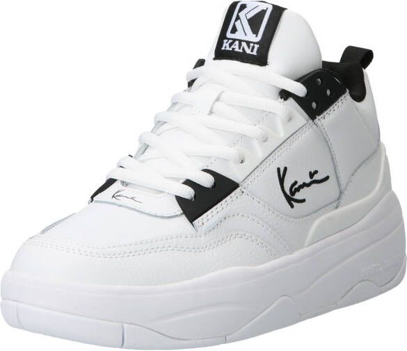 Karl Kani Sneakers laag