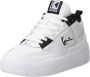 Karl Kani 89 Lxry Plus Prm Basketball Schoenen white black maat: 40 beschikbare maaten:41 42.5 40 43 44.5 45 46 45.5 - Thumbnail 2