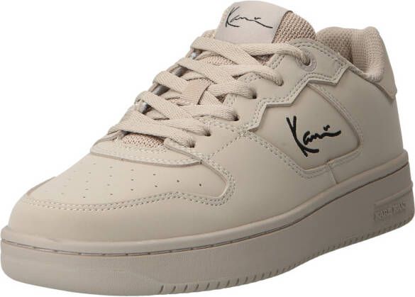 Karl Kani 89 Prm Basketball Schoenen beige black maat: 43 beschikbare maaten:42 43 44.5