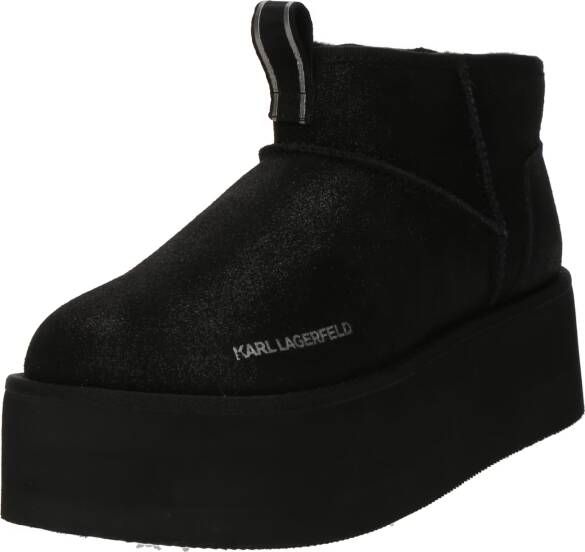 Karl Lagerfeld Boots 'THERMO Lo'