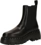 Karl Lagerfeld Chelsea boots - Thumbnail 1