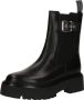 Karl Lagerfeld Chelsea boots 'BURLY BIKER' - Thumbnail 1