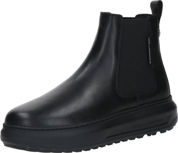 Karl Lagerfeld Chelsea boots 'KAPRI'