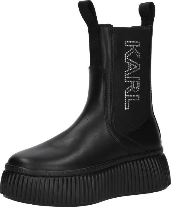 Karl Lagerfeld Chelsea boots 'KREEPER LO'