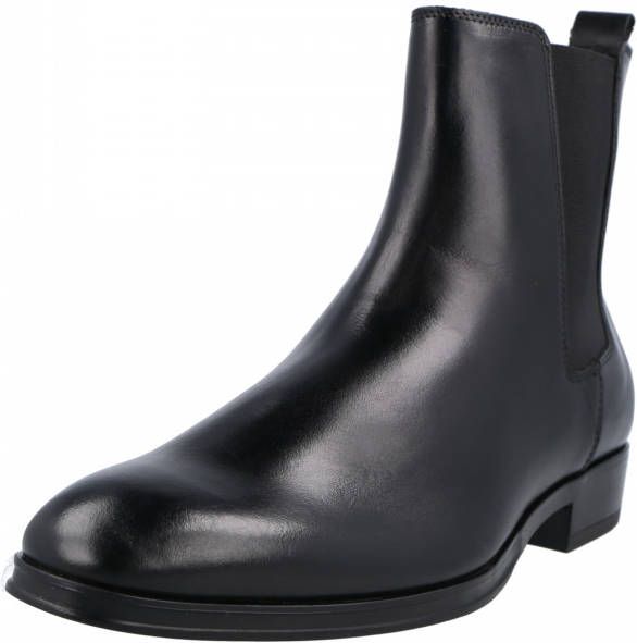 karl lagerfeld chelsea boots