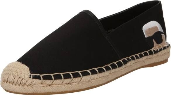 Karl Lagerfeld Espadrilles