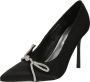 Karl Lagerfeld Pumps & high heels SARABANDE Signia Pump in zwart - Thumbnail 1