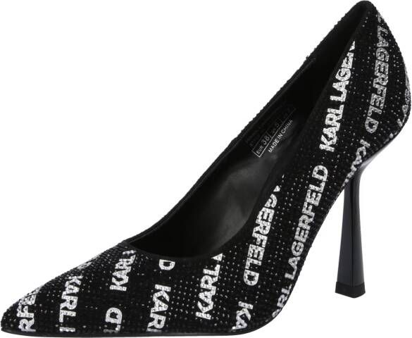 Karl Lagerfeld Pumps