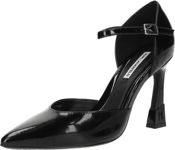 Karl Lagerfeld Pumps