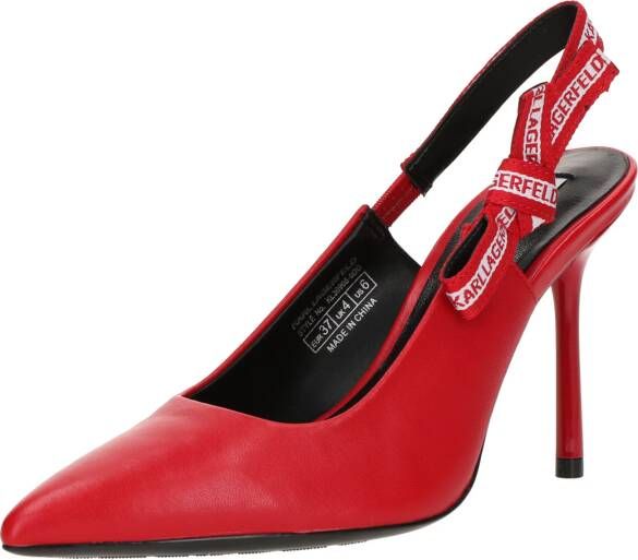 Karl Lagerfeld Pumps 'SARABANDE'