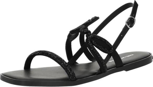 Karl Lagerfeld Sandalen met riem