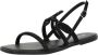 Karl Lagerfeld Sandalen met riem - Thumbnail 1