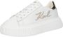 Karl Lagerfeld Lage Sneakers Z30310 10P - Thumbnail 2