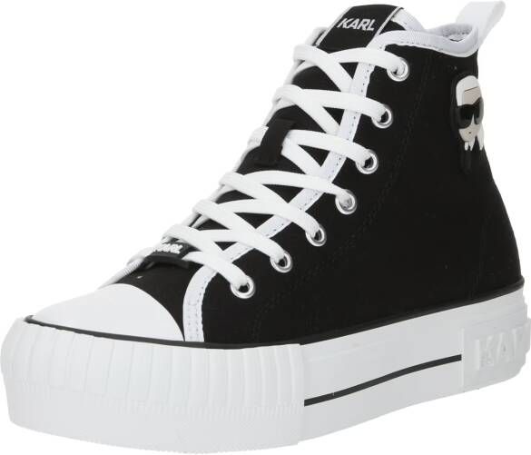 Karl Lagerfeld Sneakers hoog